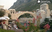 Екскурзия до Черна гора с посещение на Дубровник и Шкодренското езеро