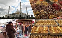 Екскурзия до Чорлу и плаж в Текирдаг, Турция с нощувка и закуска