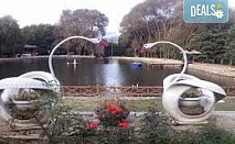 Екскурзия за 1 ден до град Струмица, Македония, с посещение на комплекс 