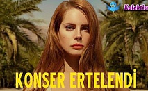 Екскурзия за концерта на Lana Del Rey в Истанбул! Транспорт, 2 нощувки,  2 закуски, шопинг, тур и забележителности!