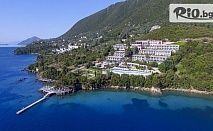 Екскурзия до остров Лефкада с престой в Ionian Blue Resort and Spa 5*
