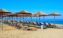 Екскурзия до плаж Ставрос и Аспровалта, Гърция