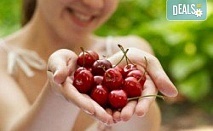 Екскурзия до Текирдаг за Фестивала на черешата: културно пътешествие