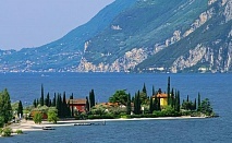 Екскурзия до Верона и Милано, Италия! Самолетен билет от София + 3 нощувки на човек със закуски + тур на езерото Гарда и възможност за посещение на Гардаленд! 