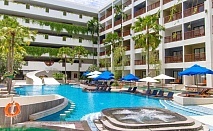 Екзотична почивка с 8 нощувки на Пукет, Тайланд в Deveena Plaza Patong 4*