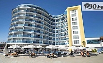 Екзотична почивка в The Marilis Hill Resort Hotel & SPA, Алания на ултра Ол Инклузив