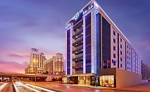 Есен в космополитния Дубай: Самолетен билет и 7 нощувки в Flora Al Barsha 4*