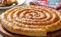Фестивал на баницата в Бело Паланка: Хотел Sax Balkan и посещение на Пирот