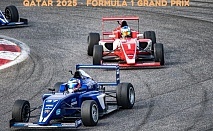  FORMULA 1 GRAND PRIX в Катар! Полет от София + 7 нощувки със закуски на човек и билет за ФОРМУЛА 1. Възможност за допълнителни екскурзии 