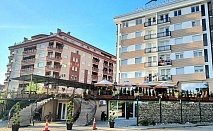  Гергьовден в хотел International****, Охрид! 2 или 3 нощувки на човек със закуски + Празнична вечеря 