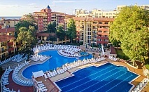 Грифид Лято 2022 с аквапарк, Ultra All Inclusive с включен плаж цена на човек след 28.08 в Хотел Грифид Болеро, Зл. пясъци