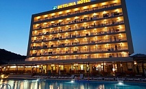 Хотел Детелина В Златни Пясъци - ALL INCLUSIVE ПОЧИВКА НА ДОБРИ ЦЕНИ! Нощувка + полване на басейн, чадър и шезлонг!