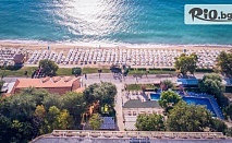 Хотел Елипида Бийч 4*, Златни пясъци, All Inclusive до 23 август