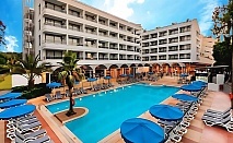 Хотел KAYA MARIS 4* в Мармарис, Турция: 7 нощувки All Inclusive