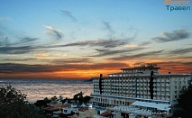 Ол Инклузив почивка в Кушадасъ със собствен транспорт в хотел Ephesia Resort Hotel