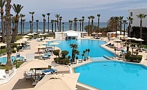 Изберете Thalassa Mahdia 4* за своята луксозна почивка в Тунис