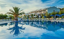  Късно лято в Xenios Anastasia Resort & Spa 5*, Касандра! 3+ нощувки на човек със закуски и вечери + басейн в Гърция 