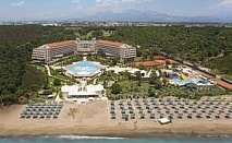 KAYA BELEK - Нова година в Анталия с полет от София