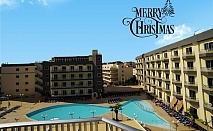  Коледа в Малта! Самолетен билет от София + 5 нощувки на човек със закуски и вечери, едната празнична в TOPAZ HOTEL***. Възможност за допълнителни екскурзии 