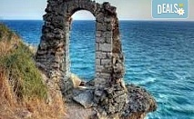 Красивото българско Черноморие: Пътуване от Дурнакулак до Синеморец