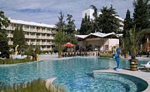 Last Minute за Албена, на първа линия с All Inclusive в хотел Малибу