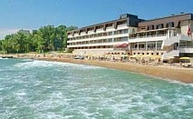 Last Minute All inclusive от 27.08 в ТОП курорта Ривиера, реновиран хотел с минерални басейни Хотел Нимфа