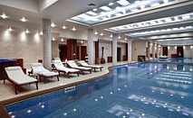 LAST MINUTE в БАНСКО, ФЛОРИМОНТ КАЗИНО &СПА 4*: 4 нощувки със закуски + Wellness пакет + напитки в НАЙ КЛУБ само за 172 лв. на ЧОВЕК