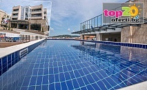 До -15% Last Minute Намаление за Лято в Приморско! Хотел Синема 4*, Ultra All Inclusive