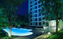 Last minute оферта All Inclusive в нов хотел в Приморско, Юли и Август в Хотел Перла Роял