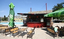 Last minute оферта за Хотел Sunny Breeze в Слънчев бряг с изхранване All Inclusive
