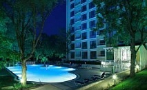 Last minute оферта в Приморско до южния плаж, All Inclusive юли и август в Хотел Перла Роял