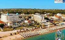 Last minute оферта за Wellness Santa Hotel 5*, най-добър за двойки, Агия Триада, Гърция