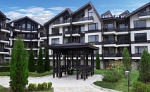 LAST MINUTE OFFER: Великден или майски празници в Банско в ASPEN Resort Golf, Ski & Spa 4* - 2 или 3 нощувки на база закуски и вечери само за 69 лева!