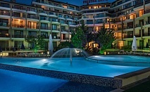 Last Minute Първа линия ММЦ Приморско, до 26.08 All inclusive в Престиж Сити 2