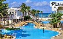 Last minute ваканция в Джерба, Тунис: 7 нощувки All Inclusive