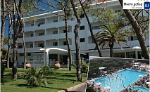 Last Minute почивка първа линия в Кампания, Италия - Хотел Domizia Palace Premium 4*