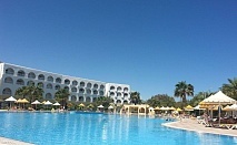  Last minute почивка в SIDI MANSOUR RESORT & SPA DJERBA 4*, о-в Джерба, Тунис. Чартърен полет от София + 7 нощувки на човек на база All Inclusive! 