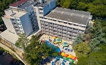 Last Minute TOP хотел с Аквапарк, All inclusive до 28.08 в Престиж Делукс Аквапарк Клуб