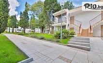 Летен отдих в Албена с All Inclusive в комплекс Вили Ралица 4*