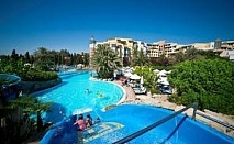 LIMAK ARCADIA HOTEL & RESORT 5* - Нова Година в Анталия с полет от София, 4 нощувки