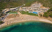 Лукс почивка на СУПЕР цена за Май в Гърция - Tasos Grand Resort, 01/05 - 24/05/2017