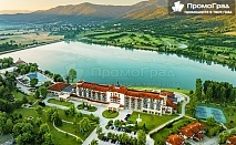 Луксозен престой с включена закуска и вечеря в Hyatt Regency Pravets Resort