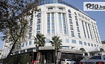 Луксозна лятна почивка в Истанбул с посещение на Одрин - Eser Premium Hotel & Spa