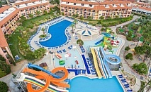 Луксозна лятна почивка в Кушадасъ, All Inclusive хотел