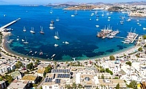 Луксозна почивка в Diamond of Bodrum 5* в Бодрум, Турция