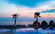 Луксозна почивка в Гърция през м.Юни и м.Юли! 7 нощувки със закуски и вечери в Pomegranate SPA Hotel 5*, Халкидики!