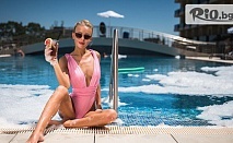Луксозна почивка в Хисаря през Август в Empire Balneo and Spa Hotel 5*