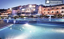 Луксозна почивка в хотел Blue Dream Palace 5* на остров Тасос, Гърция