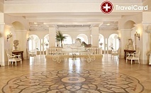 5* Луксозна почивка в хотел Grecotel Olympia Riviera Thalasso, Пелопонес