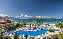 Луксозна почивка в Кушадасъ в Ephesia Holiday Beach Club с All Inclusive